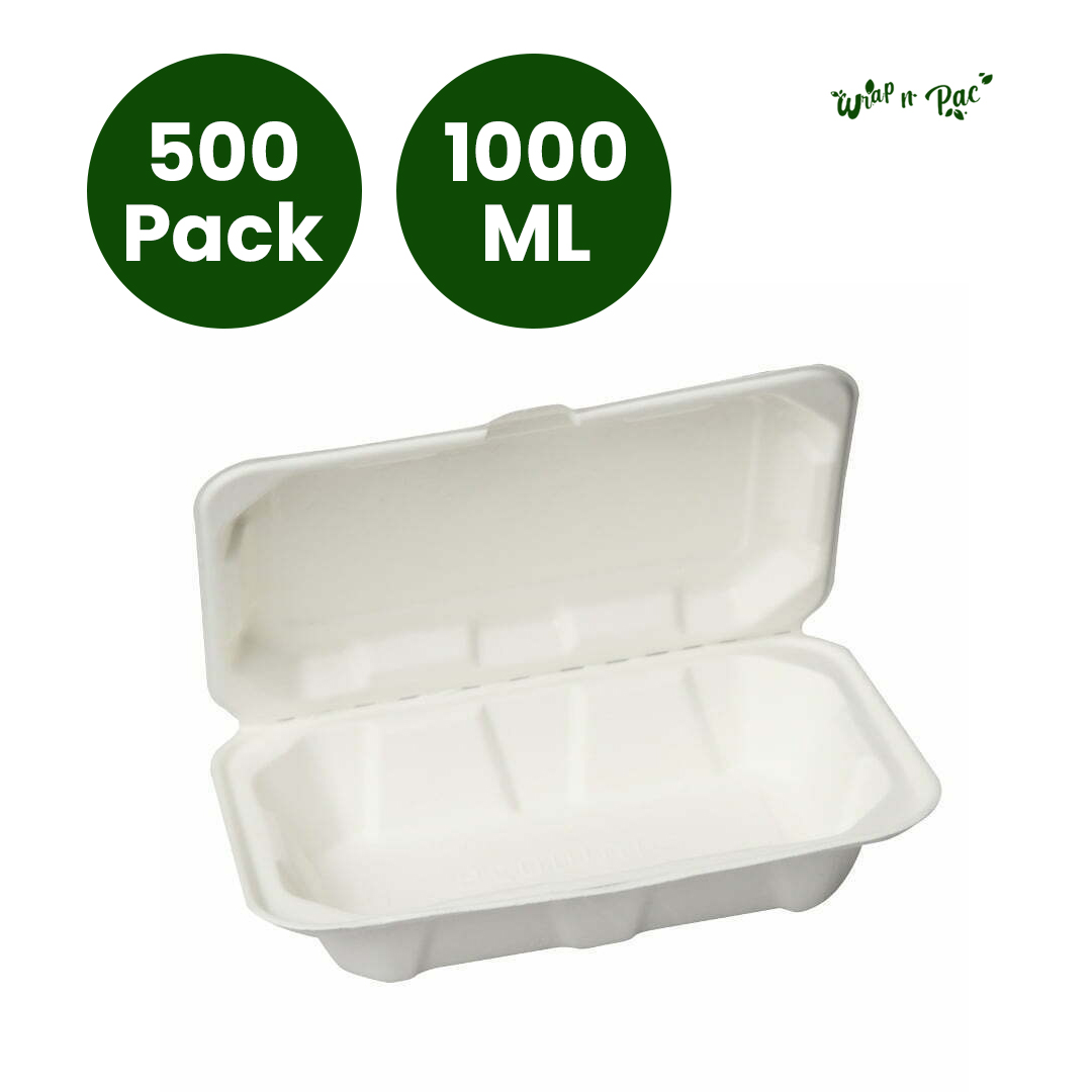 250-Pack Large 1000ml